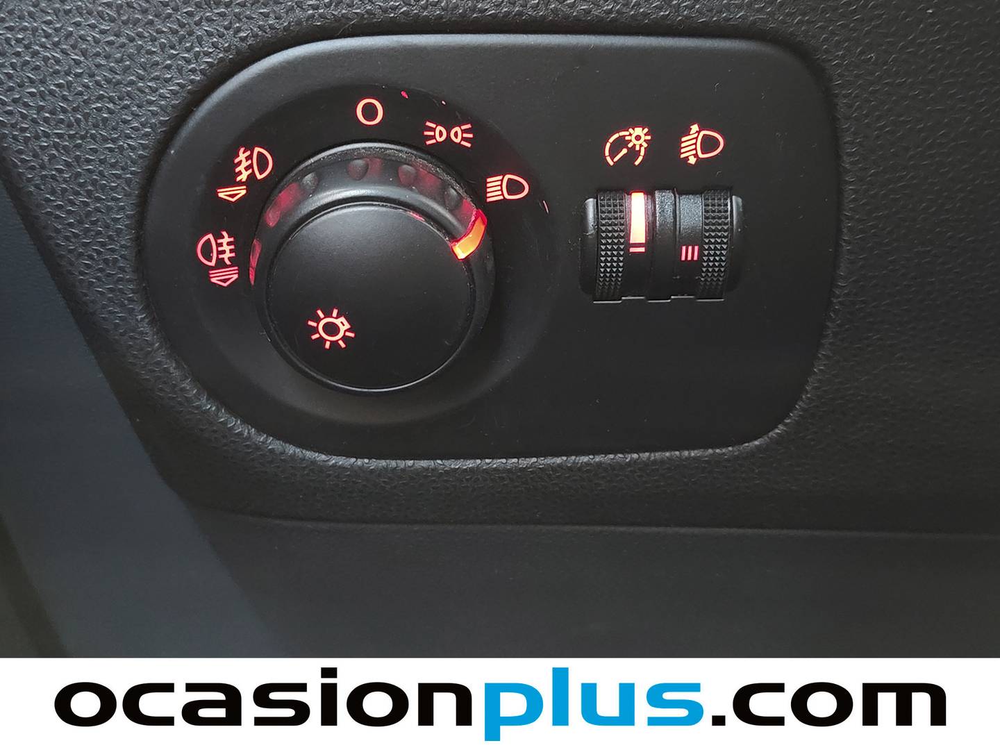 Seat León Seat León 1.6 Stylance (102 CV) de ocasión