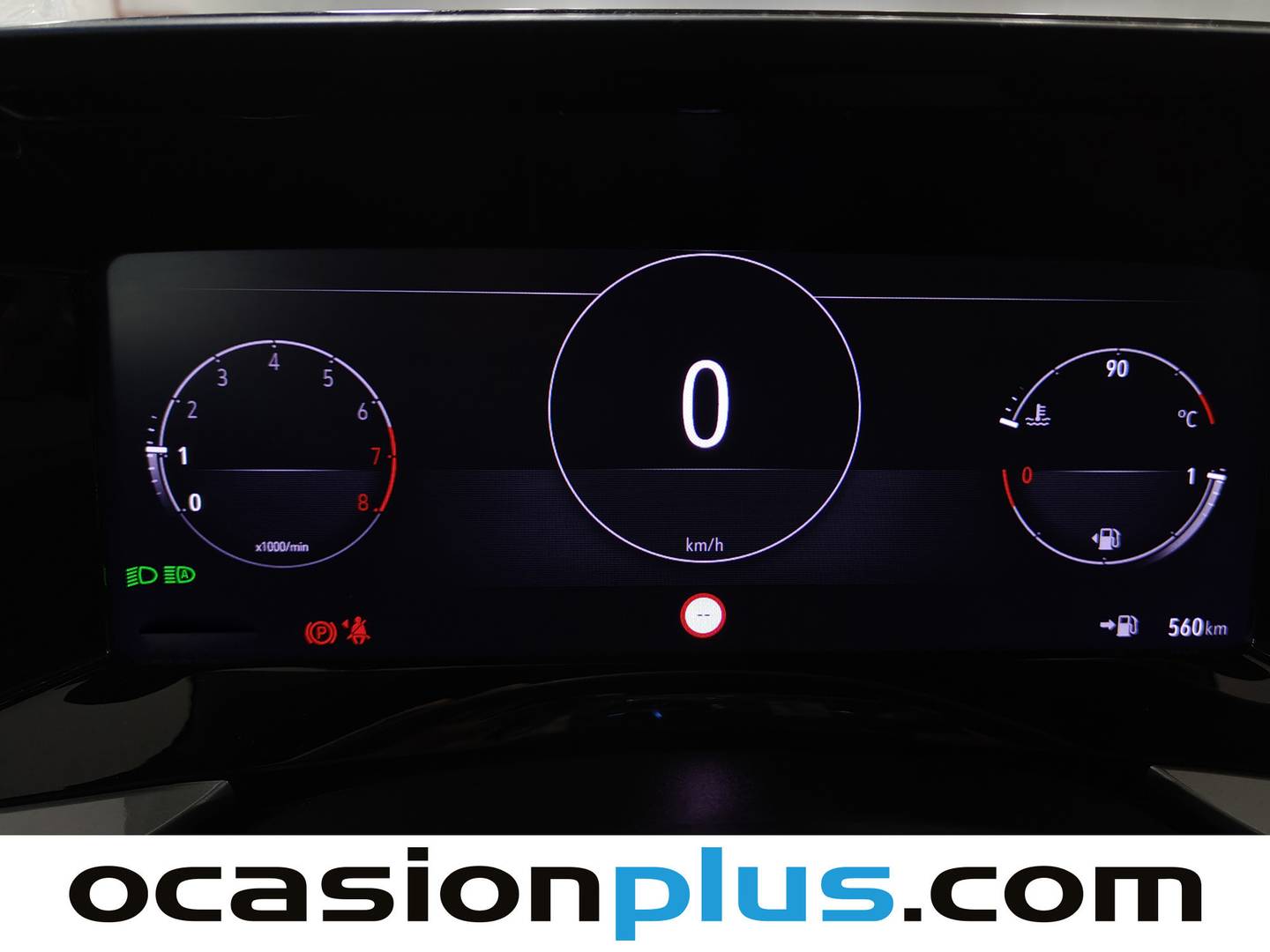 Foto Opel Mokka Opel Mokka 1.2 T Ultimate 100 (136 CV)