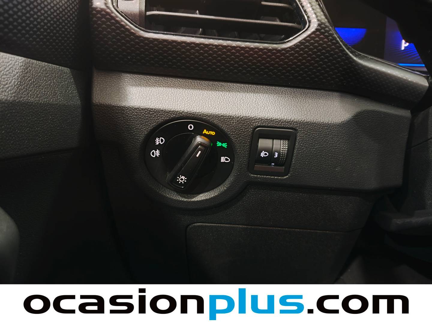 Acabados Volkswagen T-Cross Volkswagen T-Cross Advance 1.0 TSI (110 CV) DSG