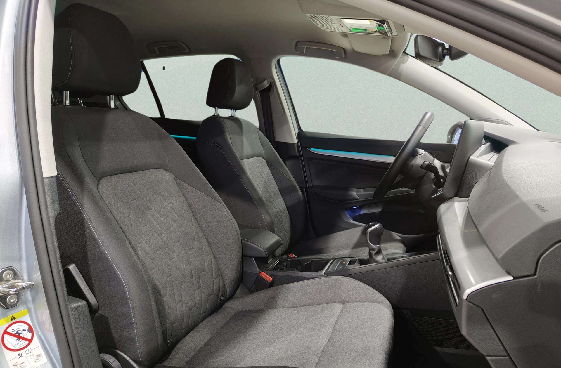 Volkswagen Golf Más 2.0 TDI - foto 17