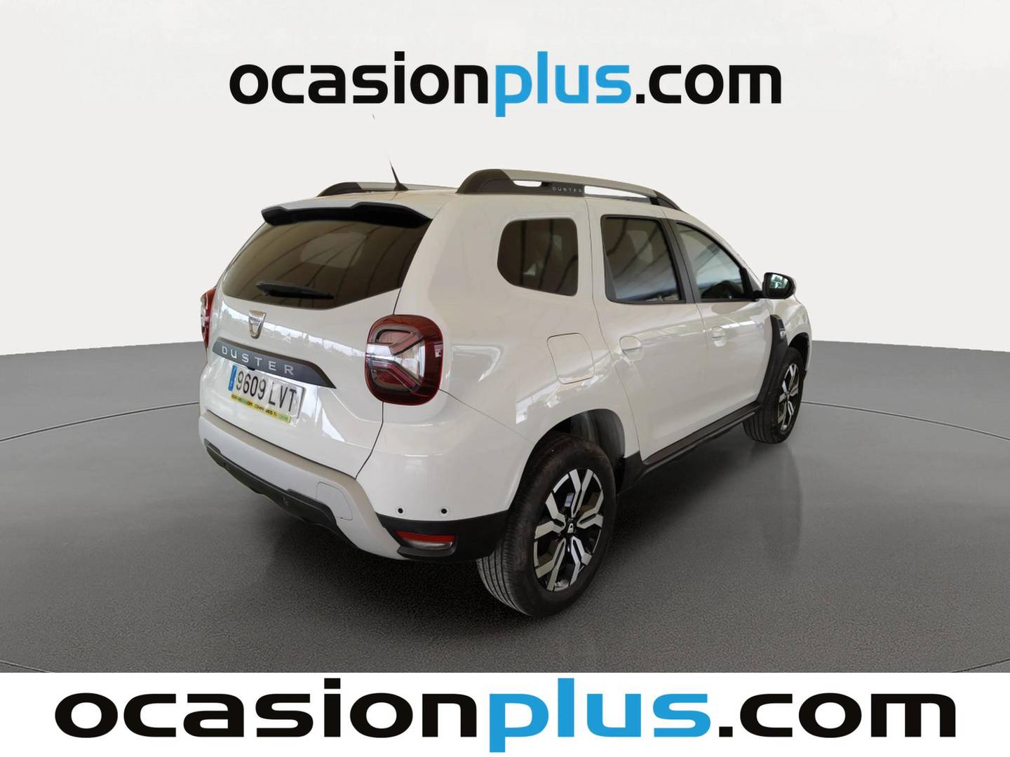 Foto Dacia Duster Dacia Duster Prestige TCE  (150 CV) EDC