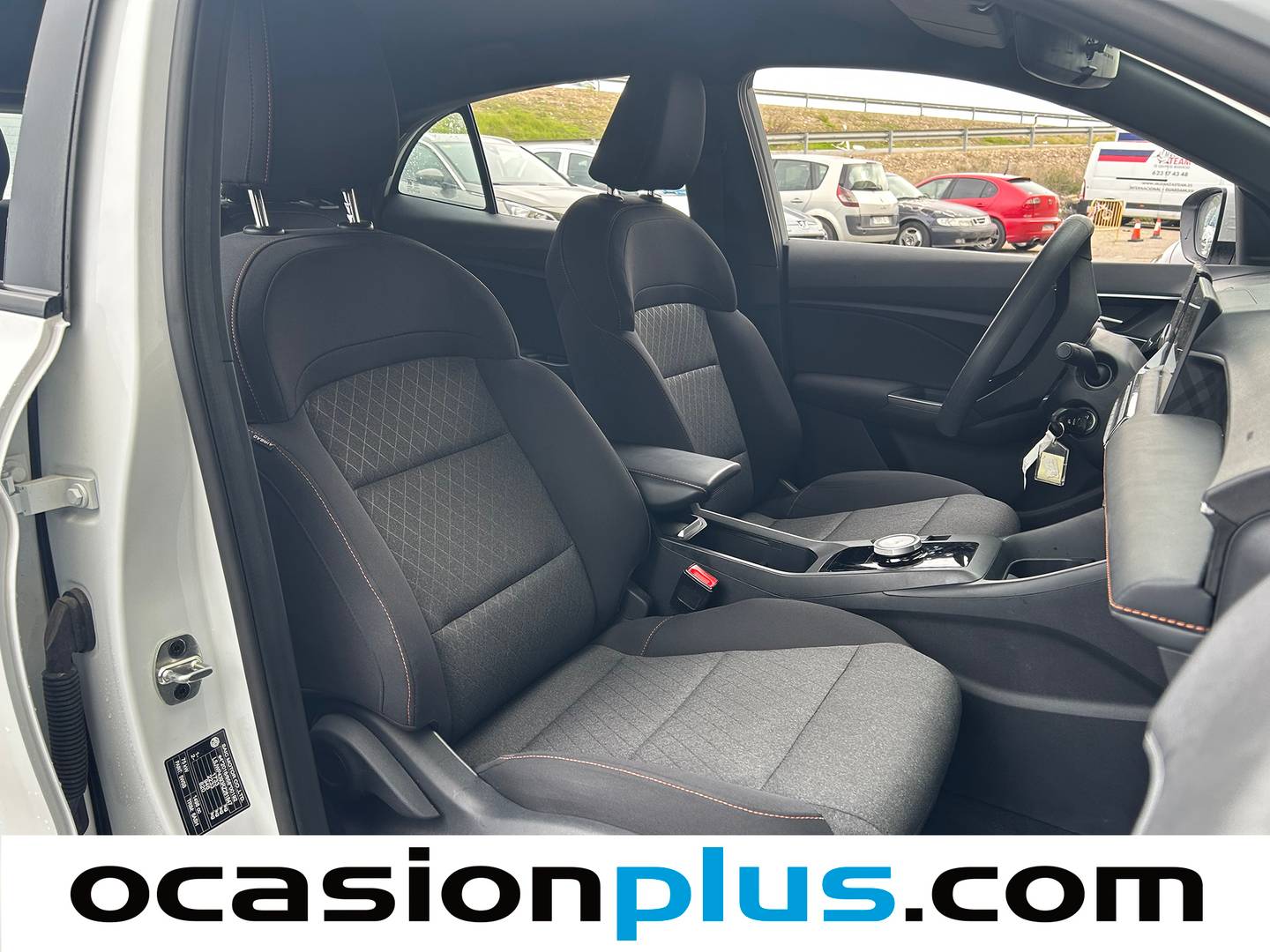 MG MG3 Hybrid+ MG MG3 Hybrid+ Standard (195 CV) 195cv