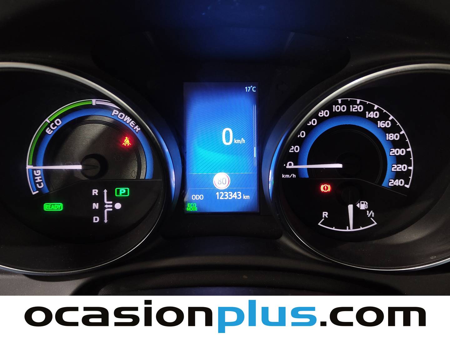 Toyota Auris Toyota Auris 140H Hybrid Feel! Edition (136 CV) 2018