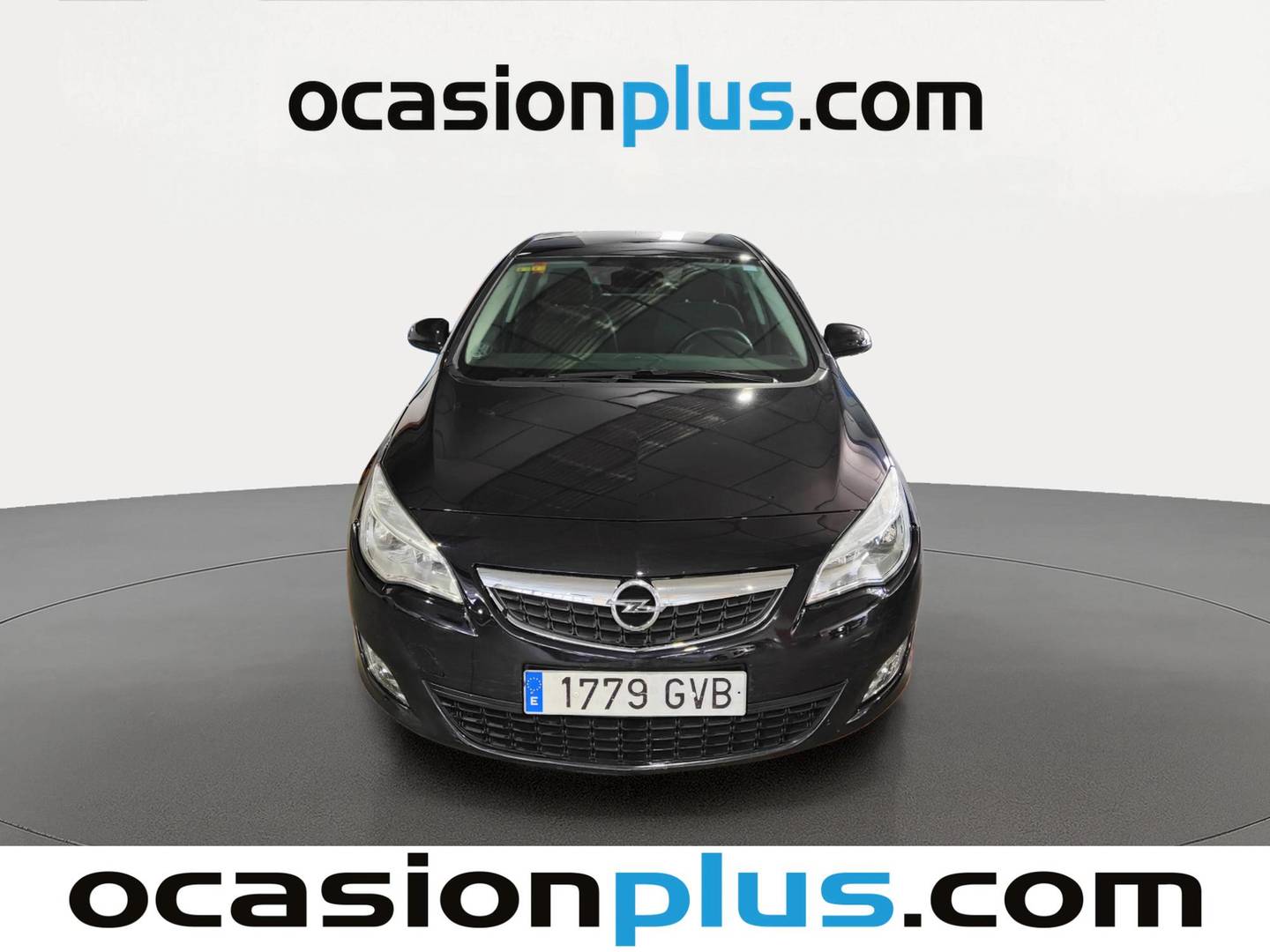 Opel Astra Opel Astra 1.6 Enjoy (115 CV) 115cv