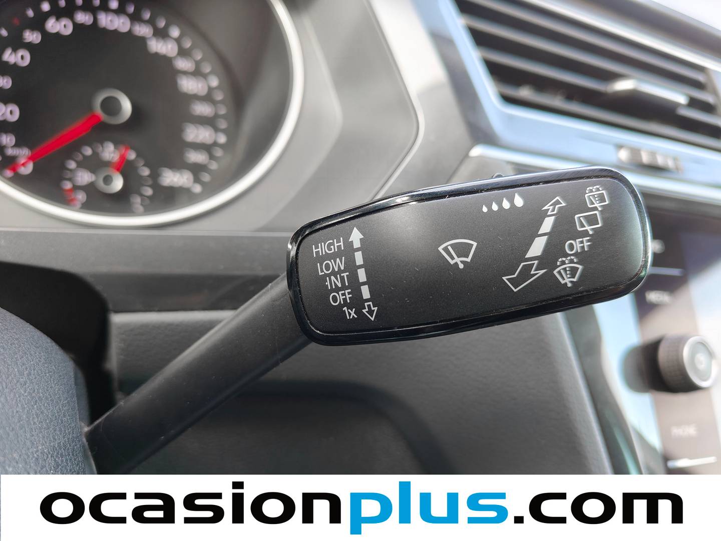 Volkswagen Tiguan Volkswagen Tiguan Advance 1.5 TSI (150 CV) DSG Pack R Line barato