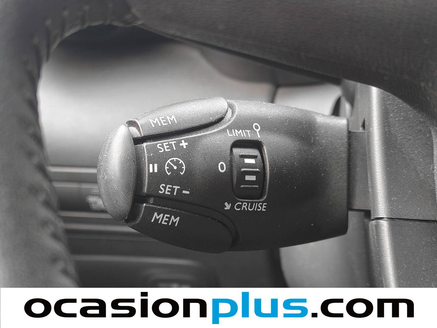 Foto Citroën C3 Aircross Citroen C3 Aircross PureTech 110 S&S Feel (110 CV)