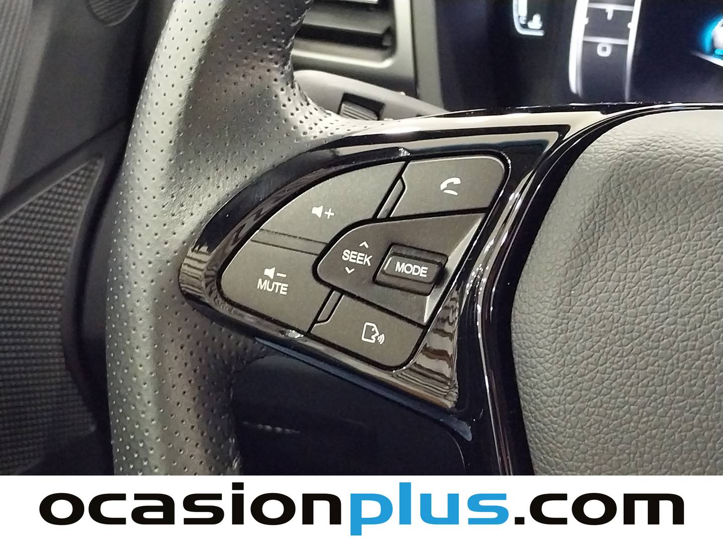 SsangYong Tivoli Ssangyong Tivoli G15T Limited Auto (163 CV) 163cv