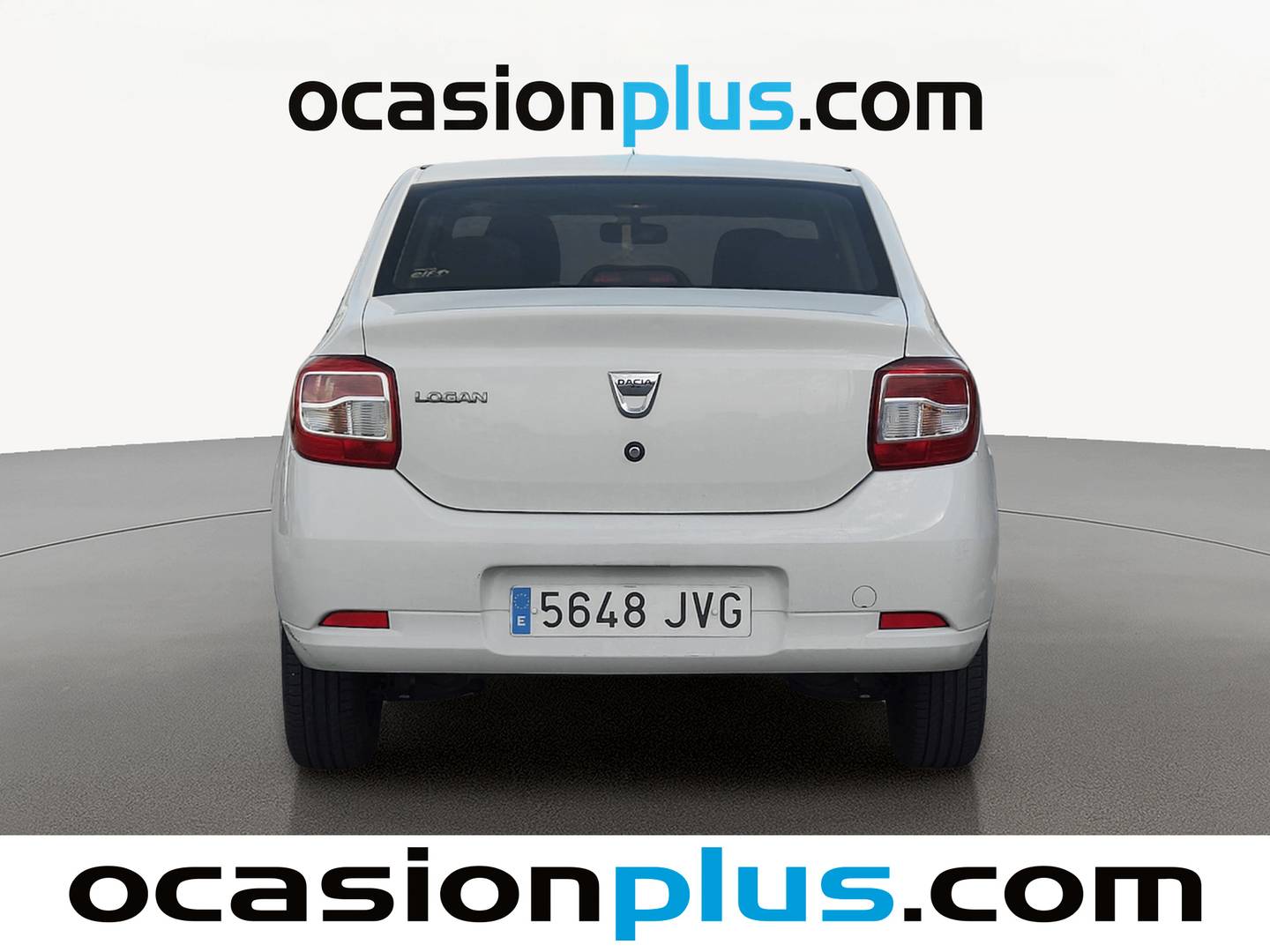 Foto Dacia Logan Dacia Logan dCi 75 Ambiance (75 CV)