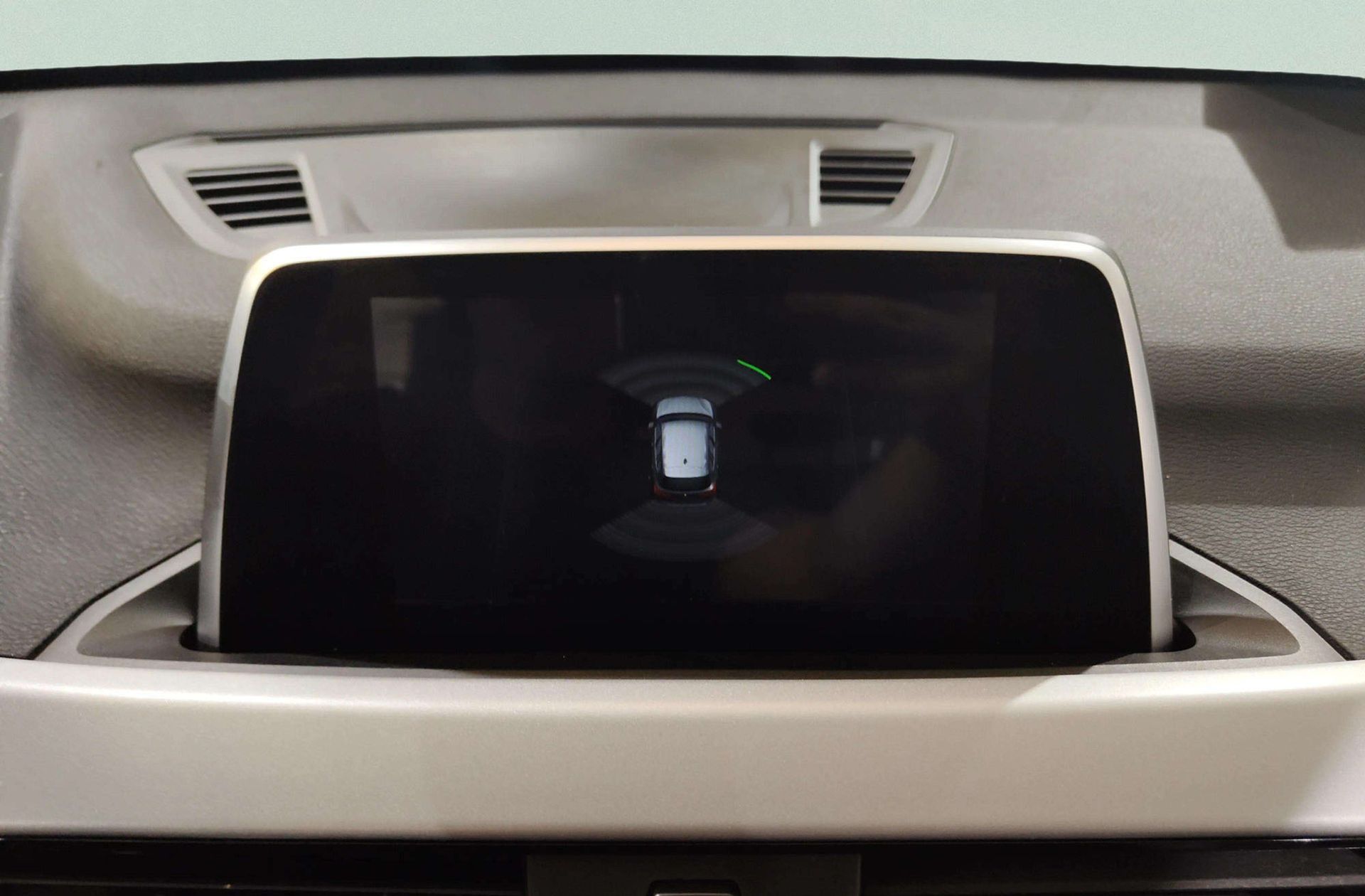BMW X1 sDrive18d Business - foto 8