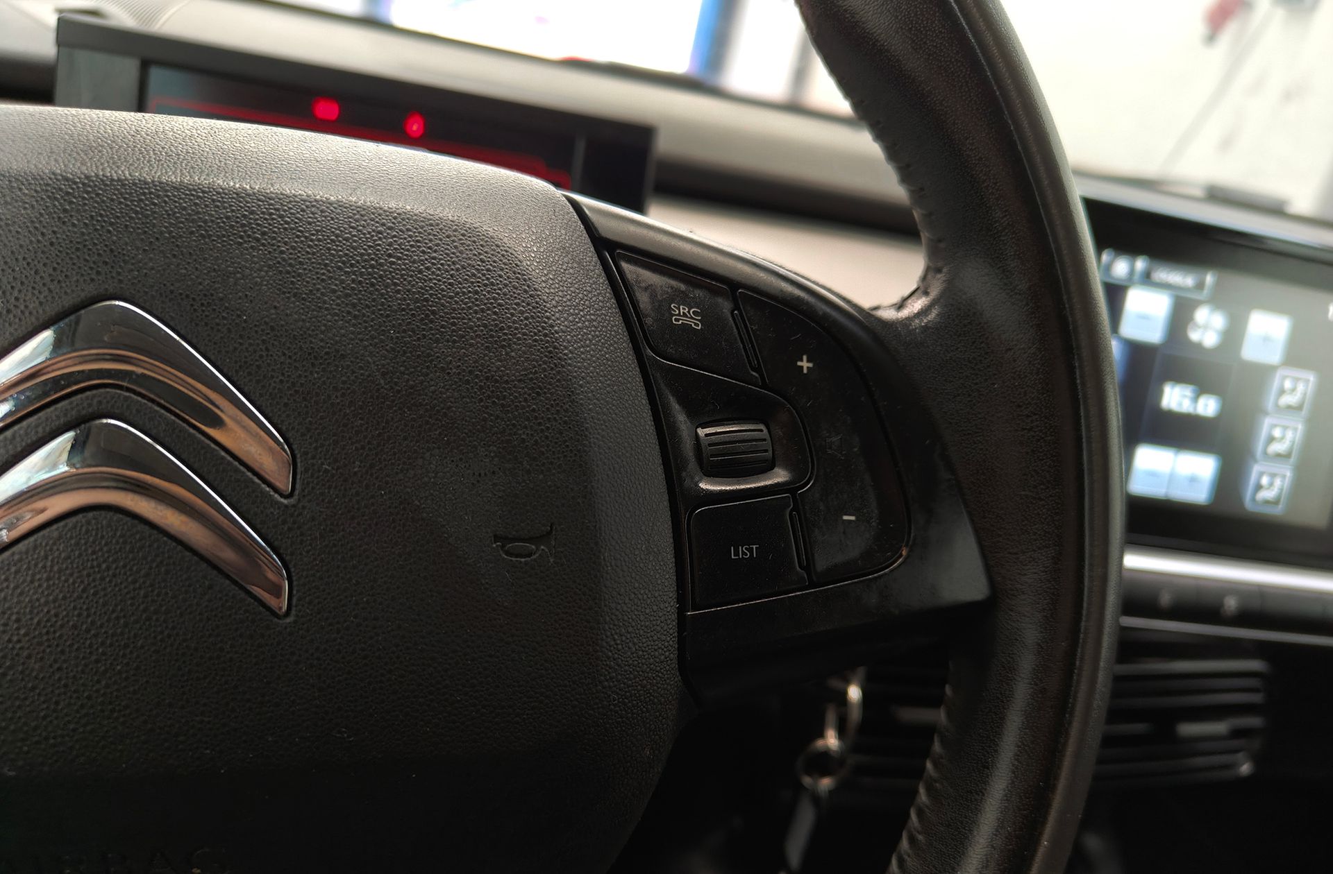 Citroën C4 Cactus PureTech 82 Feel - foto 23