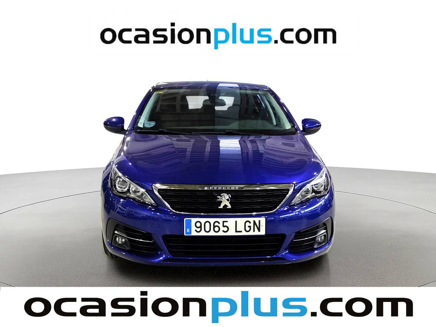 Peugeot 308 Peugeot 308 PureTech 130 S&S Style (130 CV) barato