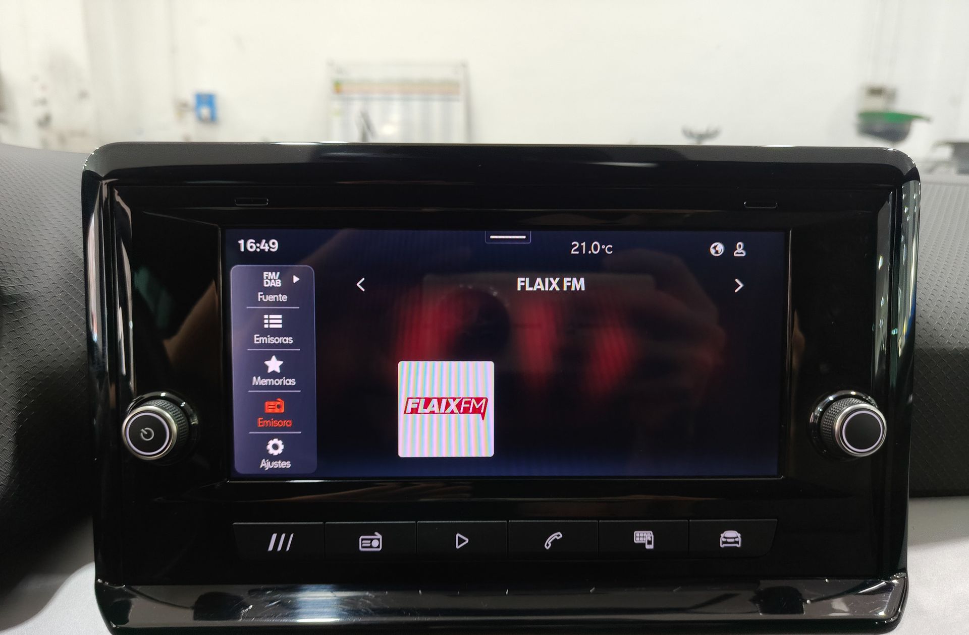 SEAT Ibiza 1.0 TSI Xcellence - foto 35