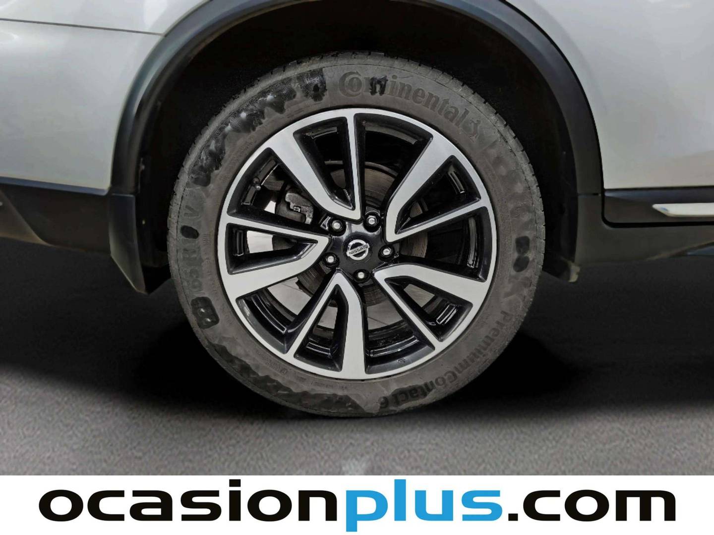 Nissan X-TRAIL Nissan X-Trail dCi 130 Tekna 4x4-i (130 CV) al mejor precio
