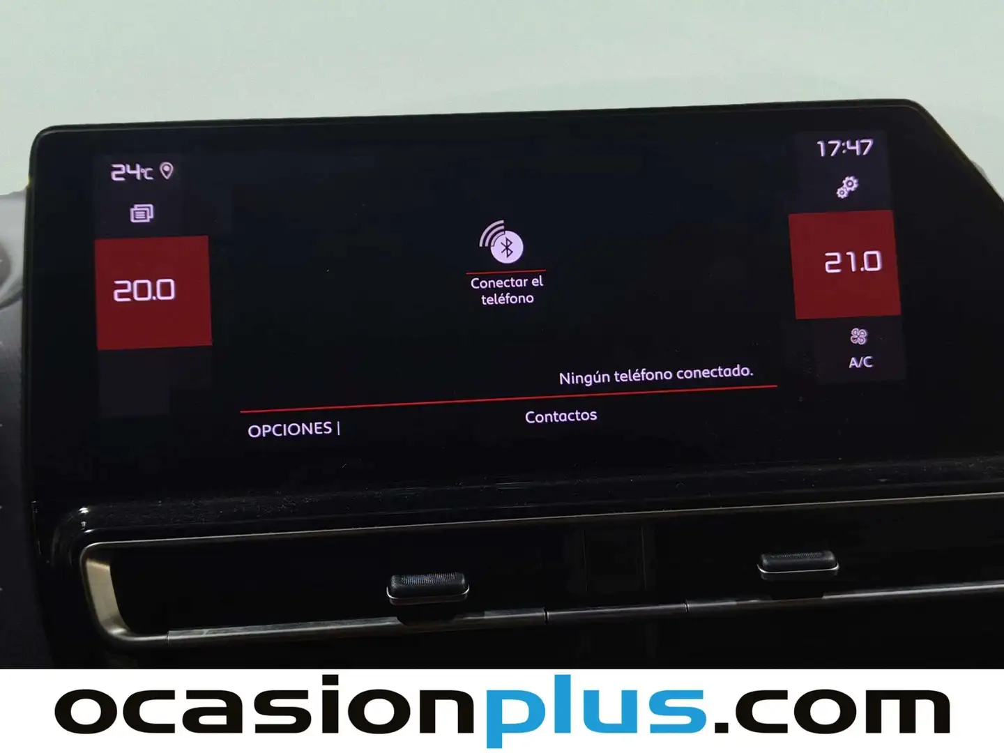 Foto Citroën C5 Aircross Citroen C5 Aircross PureTech 130 S&S C Series (131 CV)