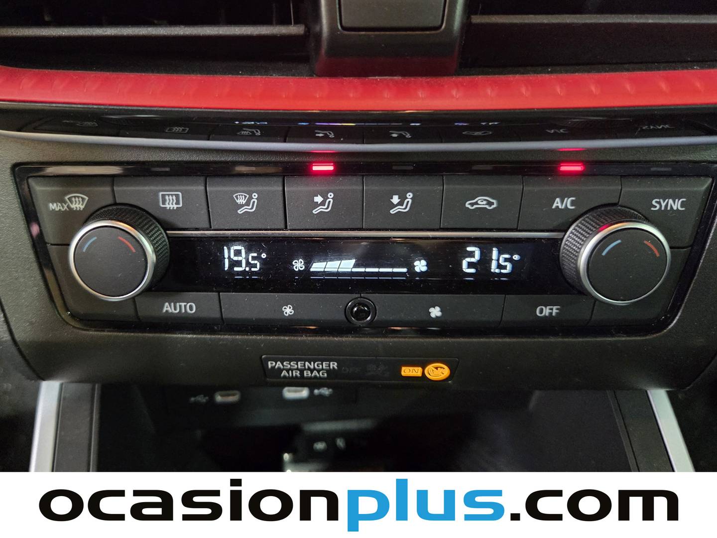 Seat Arona Seat Arona 1.0 TSI FR XM (110 CV) gasolina