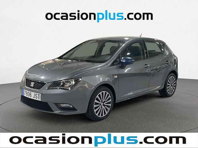 Seat Ibiza Ocasión Murcia