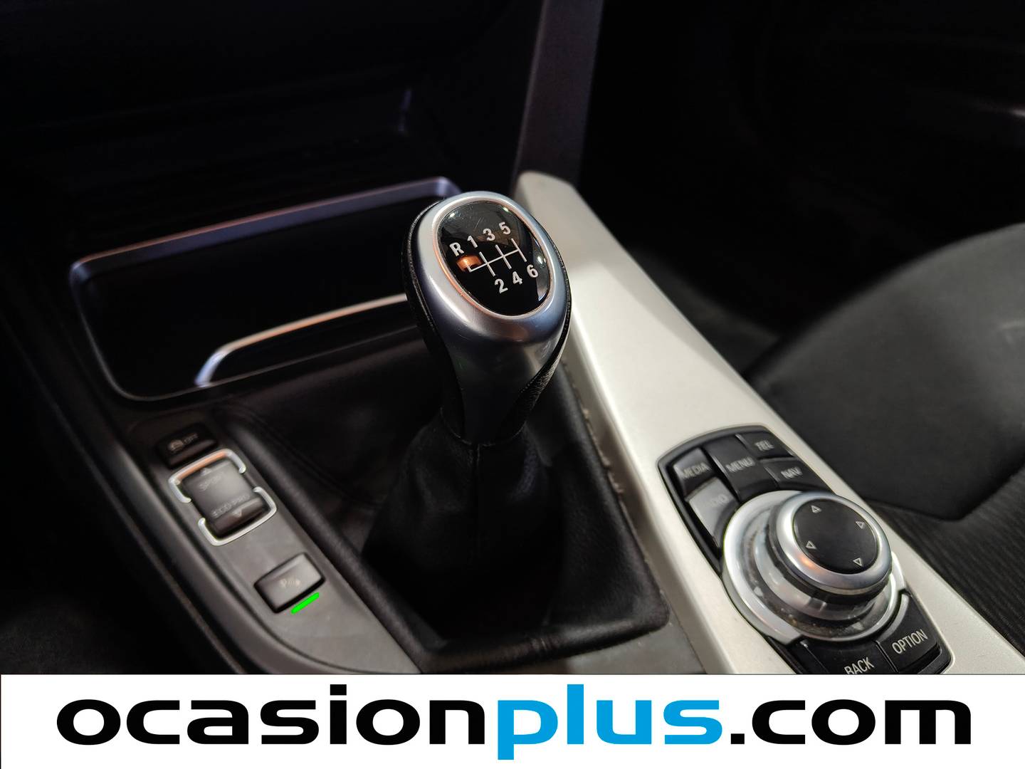 BMW Serie 3 BMW Serie 3 318d Touring (150 CV) de segunda mano
