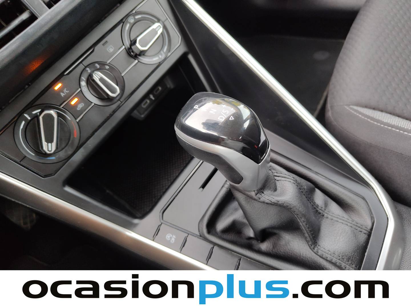 Volkswagen Polo Volkswagen Polo Life 1.0 TSI (95 CV) DSG de segunda mano