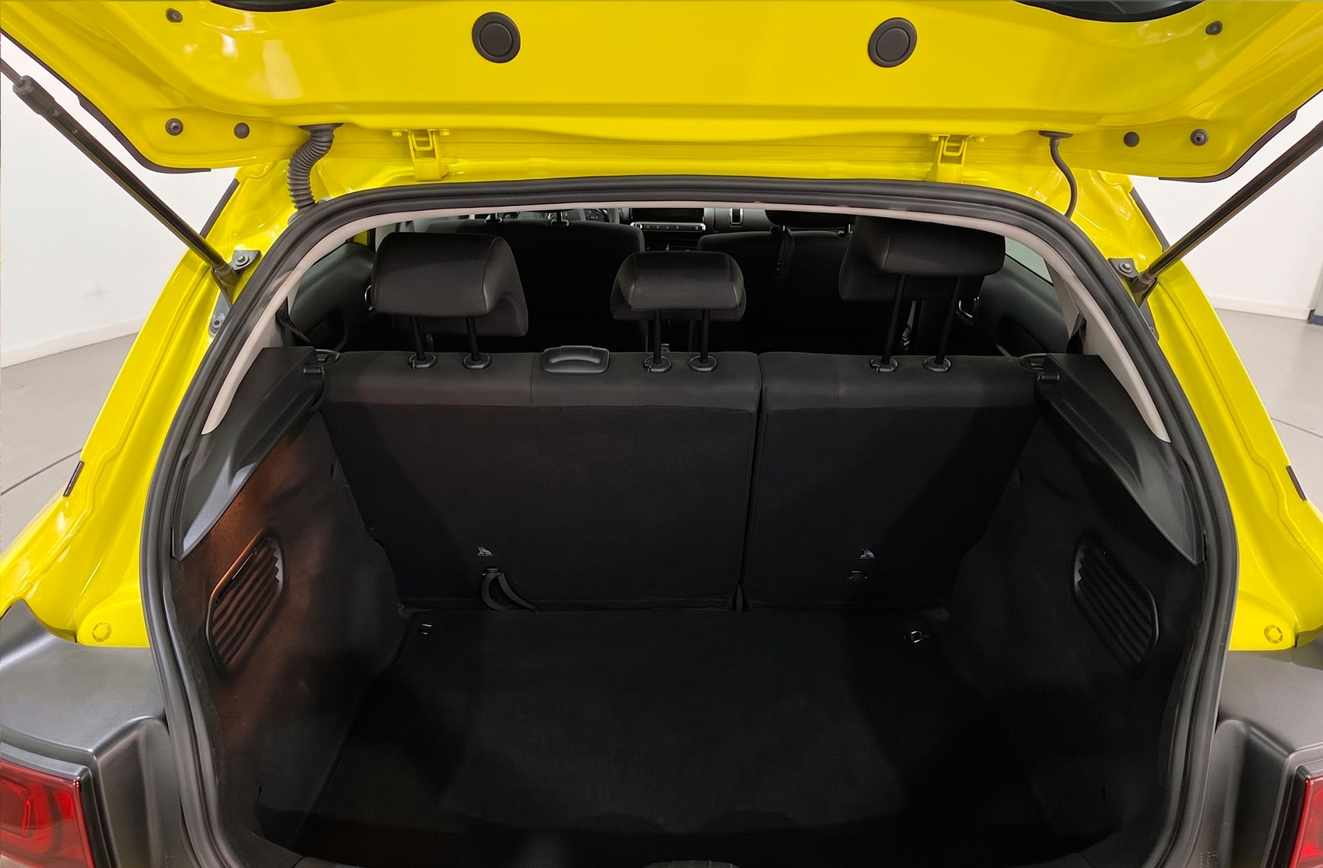 Citroën C4 Cactus PureTech 82 Feel Edition - foto 13