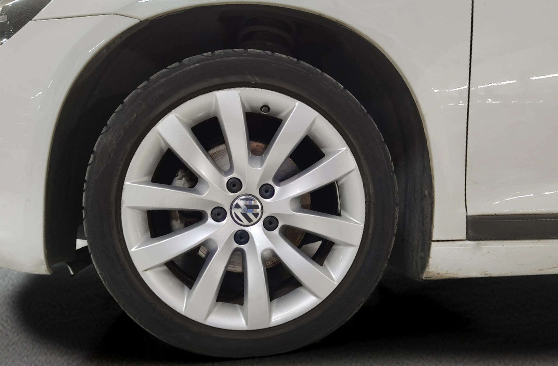 Volkswagen Scirocco 1.4 TSI Limited Edition - foto 31