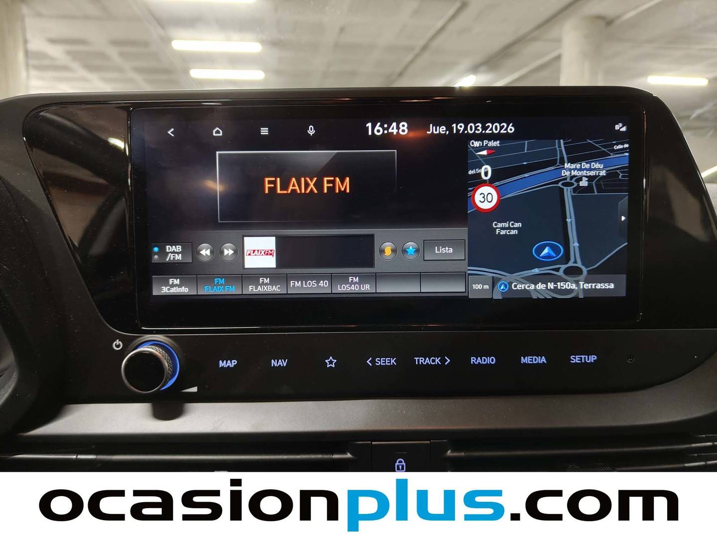 Hyundai Bayon Hyundai Bayon 1.2 MPI Klass  (79 CV) al mejor precio