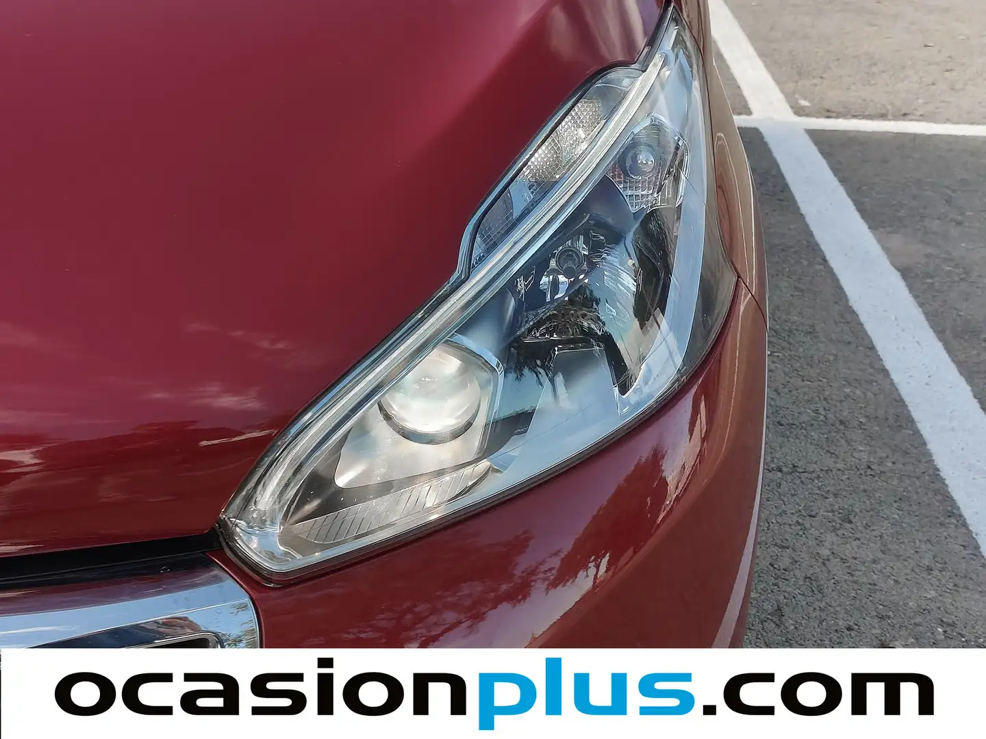 Foto Peugeot 208 Peugeot 208 1.6 BlueHDi Style (100 CV)