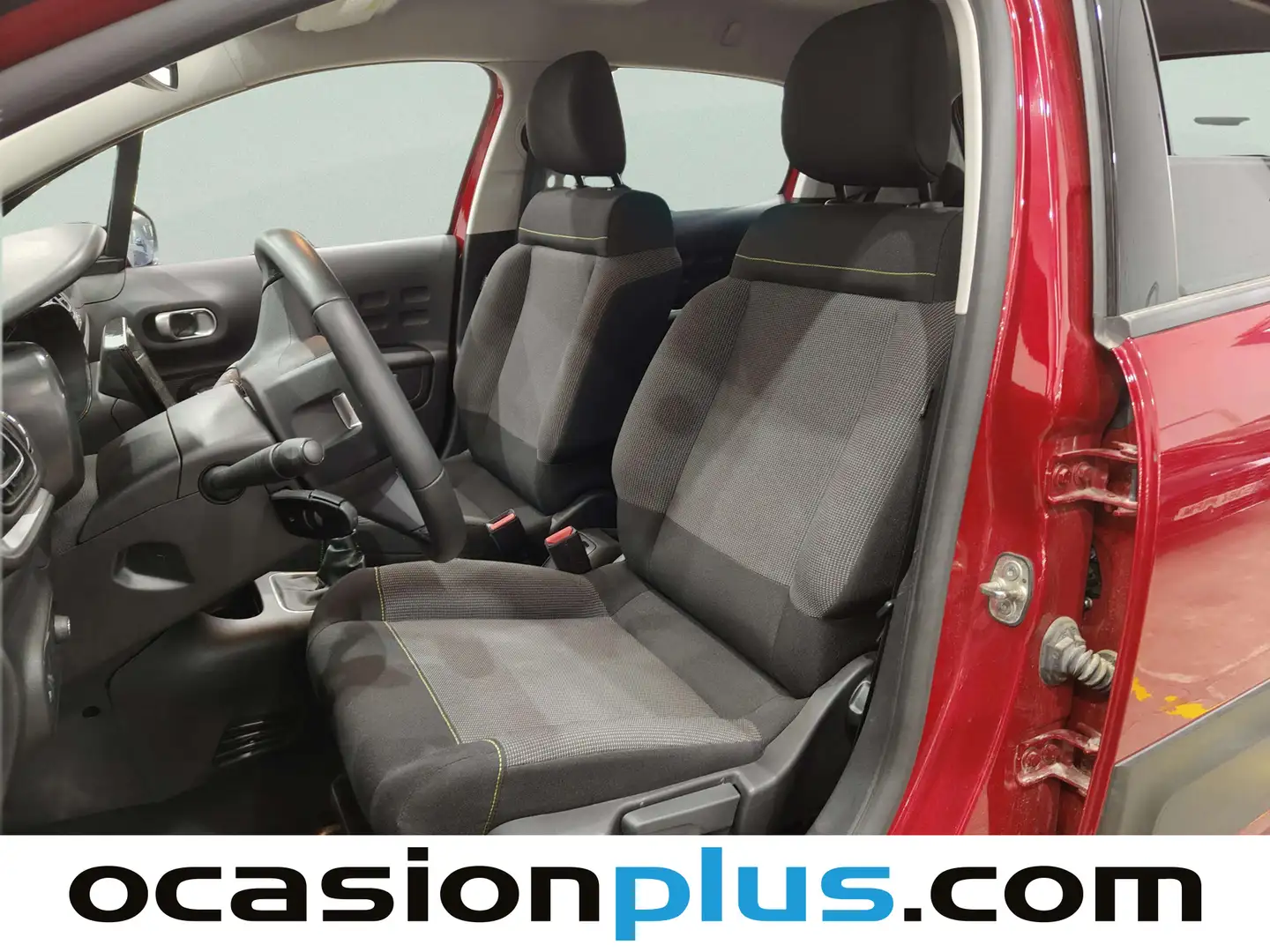 Foto Citroën C3 Citroen C3 PureTech 110 S&S Max (110 CV)