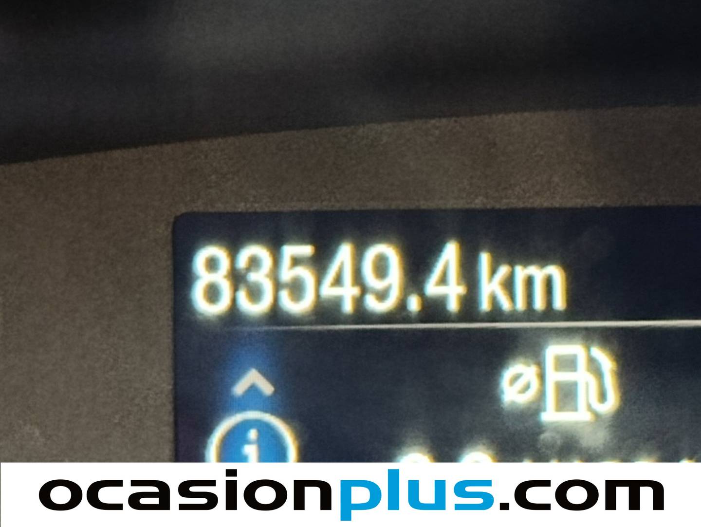 Ford Fiesta Ford Fiesta 1.0 EcoBoost MHEV ST-Line (125 CV) seminuevo