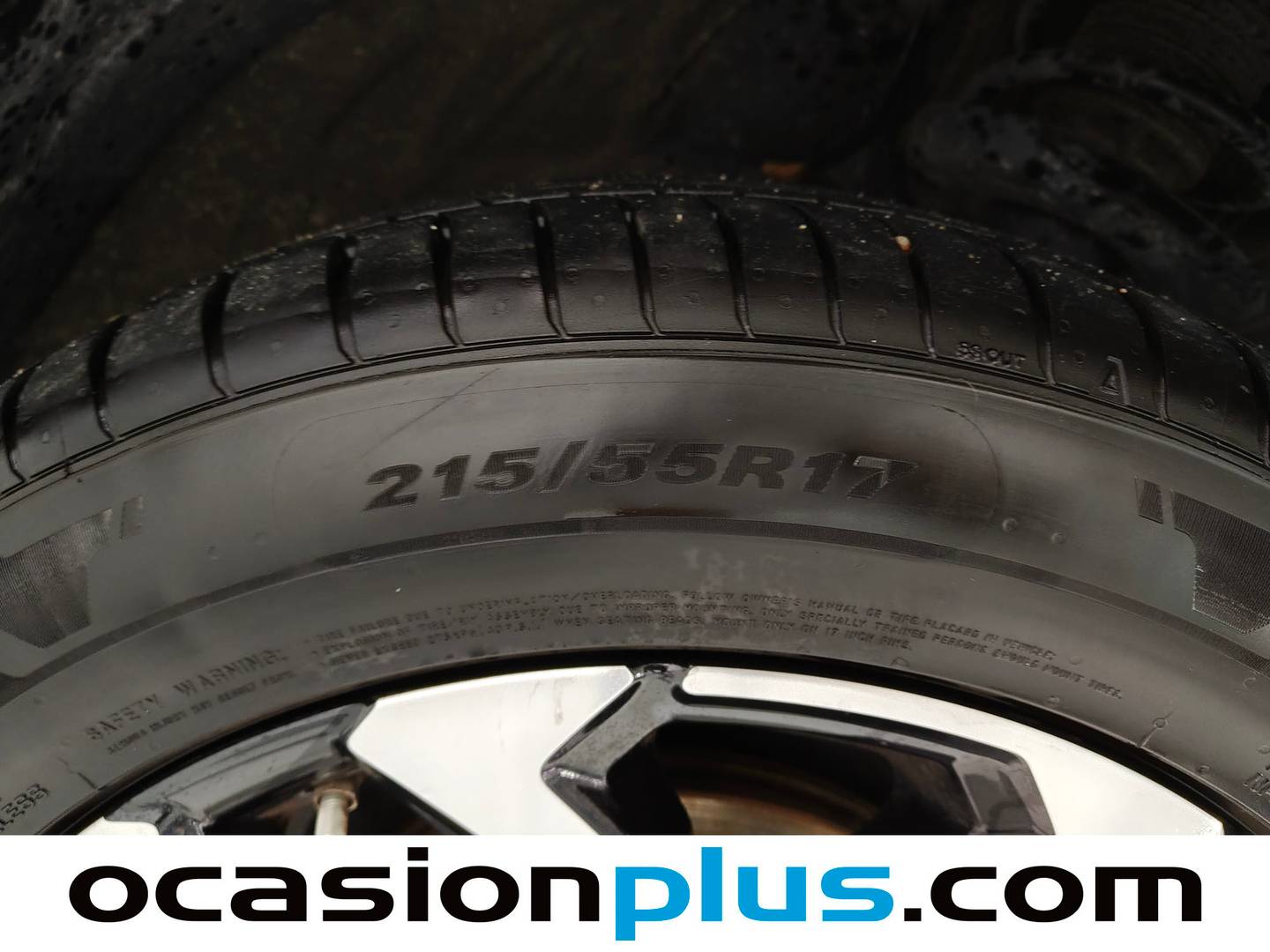 Foto Toyota Yaris Cross Toyota Yaris Cross 120H Active Tech (116 CV)