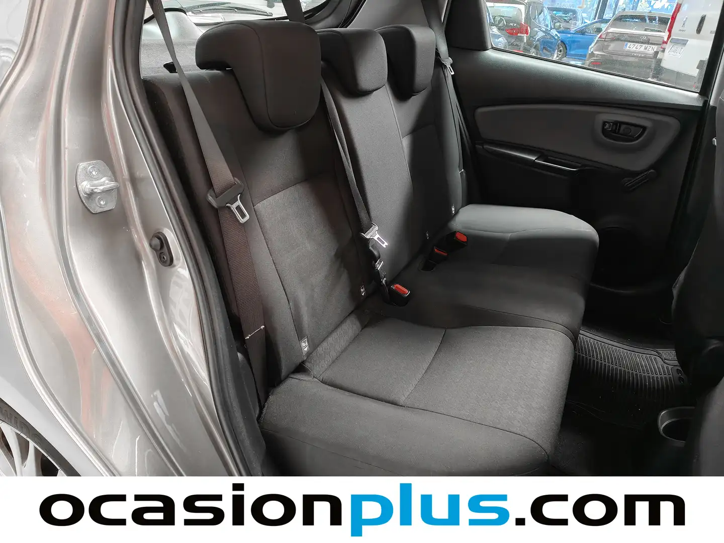 Foto Toyota Yaris Toyota Yaris 1.0 70 Business (69 CV)