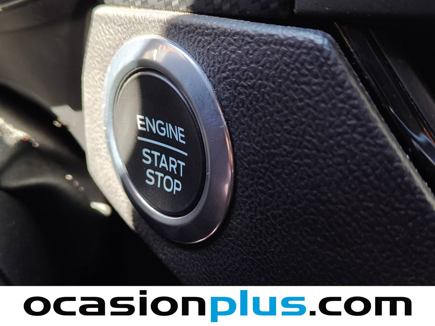 Ford Focus Ford Focus 1.0 Ecoboost MHEV ST-Line (125 CV) manual