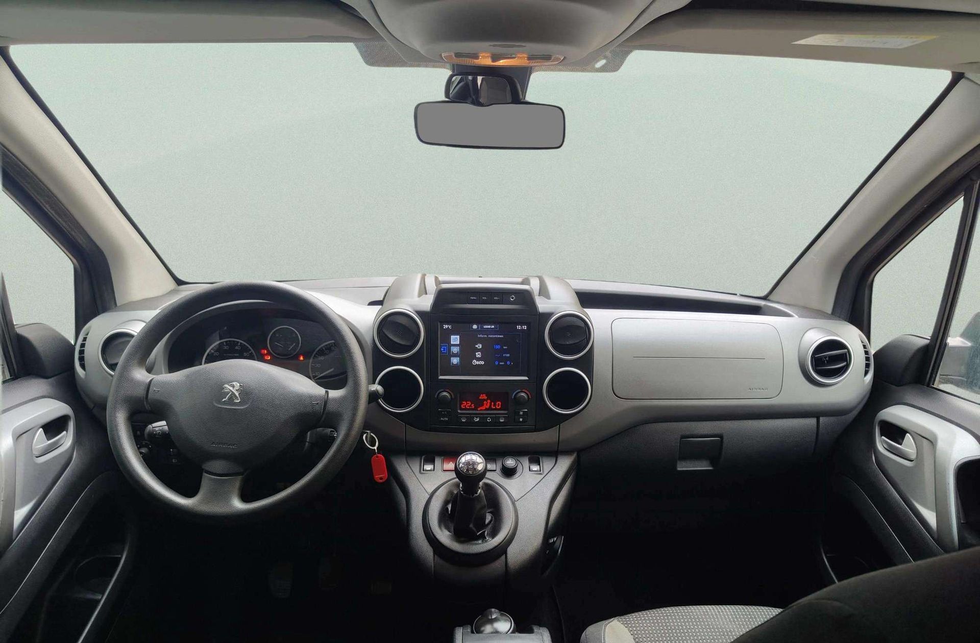 Peugeot Partner Tepee Combi 1.2 PureTech Adventure Edition - foto 6