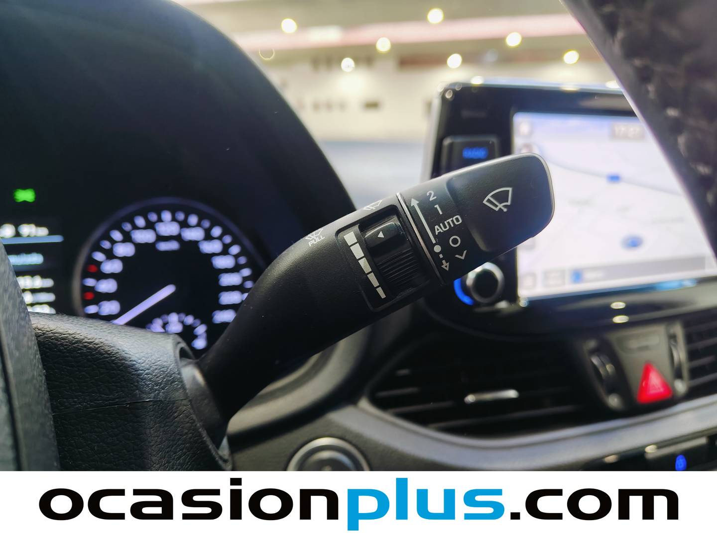 Foto Hyundai i30 Hyundai i30 Fastback 1.4 TGDI Style DCT (140 CV)