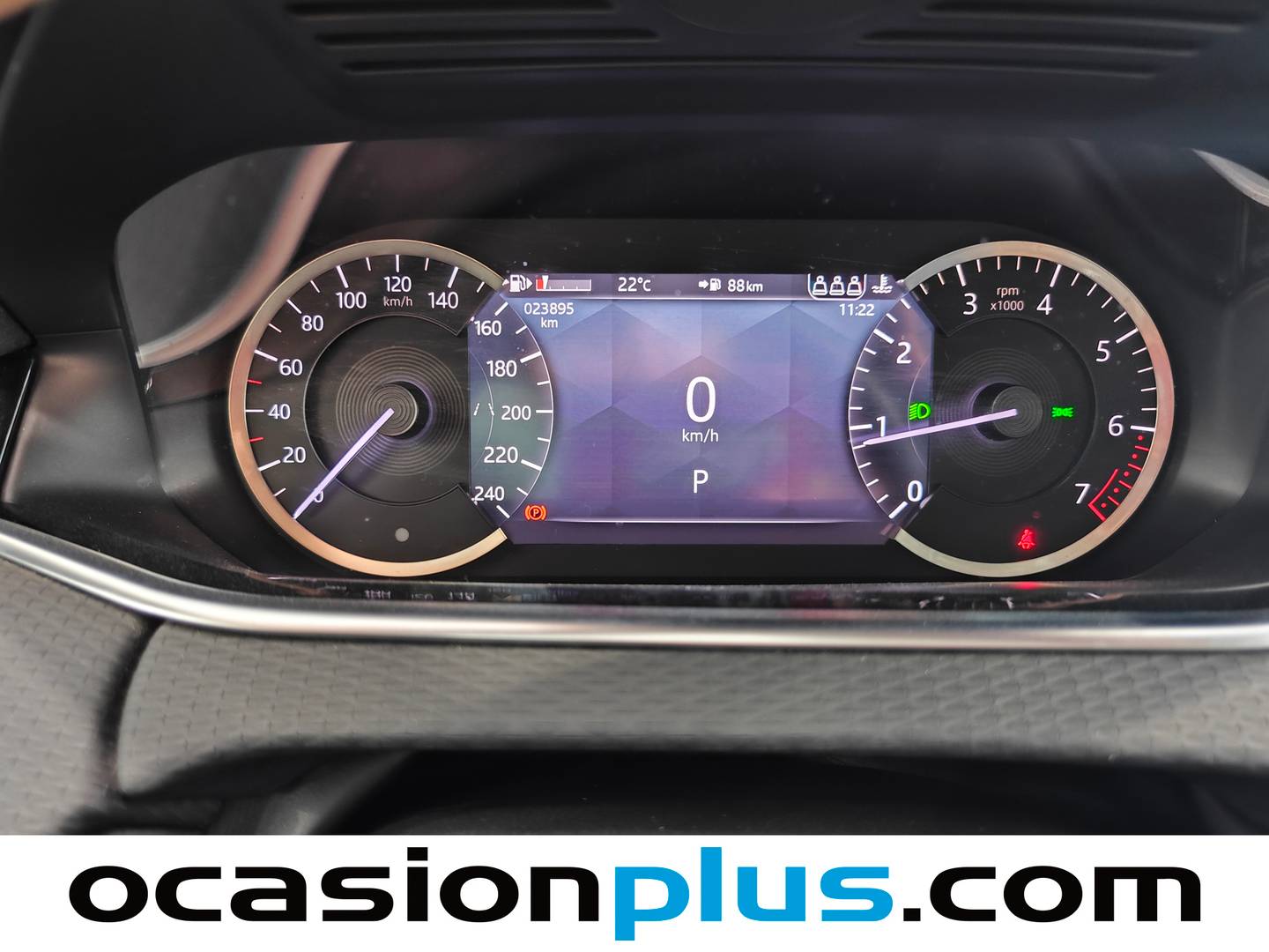 Foto Land Rover Range Rover Evoque Land Rover Range Rover Evoque P160 MHEV Standard Auto (160 CV)