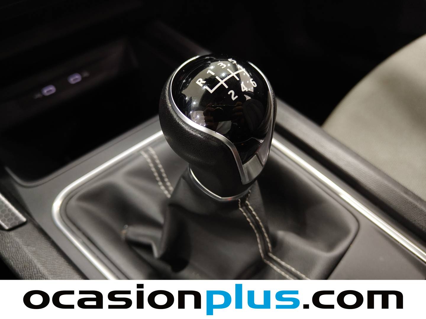 Foto Seat León SEAT Leon ST 1.5 TSI S&S Style XL (130 CV)