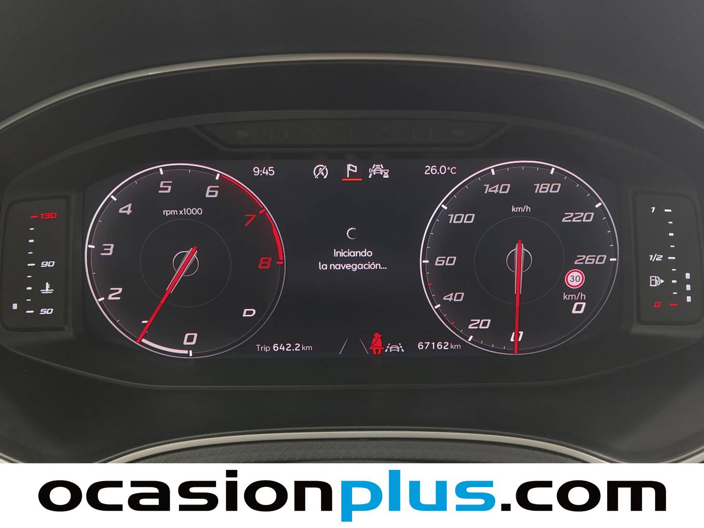 Seat Arona Seat Arona 1.0 TSI Style XL DSG (115 CV) 2024