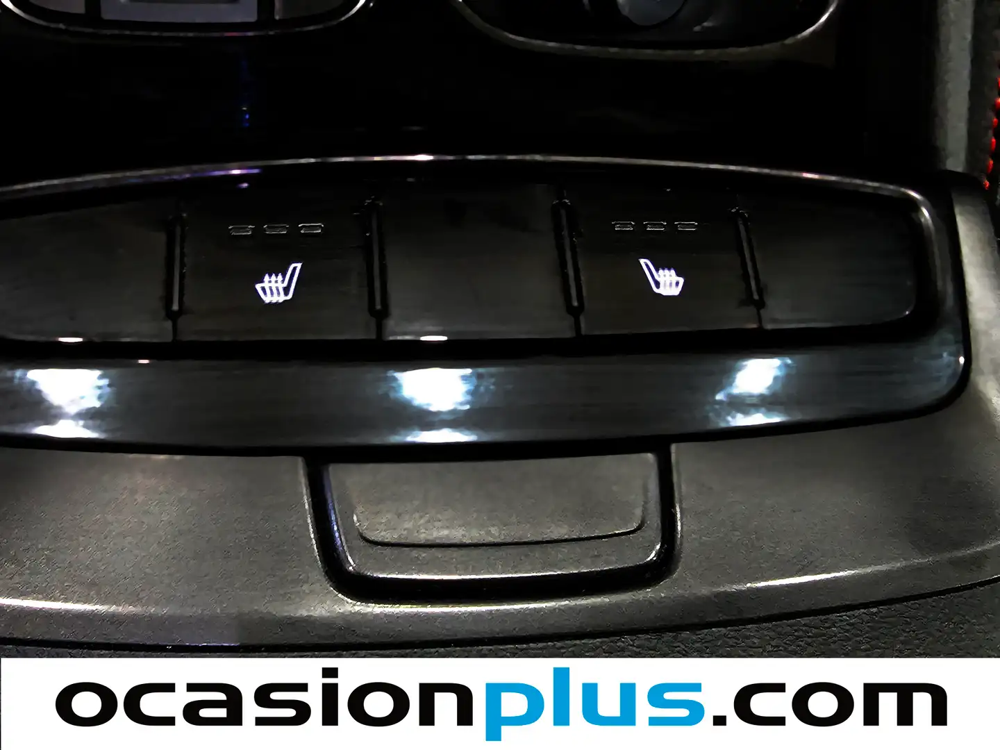 Foto Hyundai Tucson Hyundai Tucson 1.6 CRDI 48V N Line Sky 4x4 DCT  (136 CV)