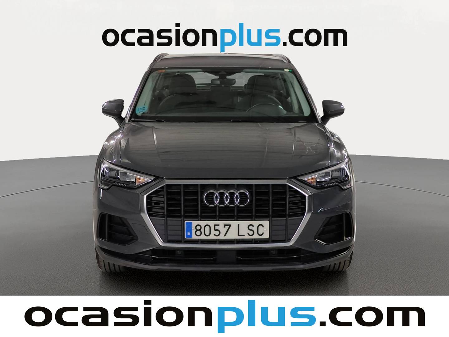 Audi Q3 Audi Q3 35 TDI (150 CV) 2021