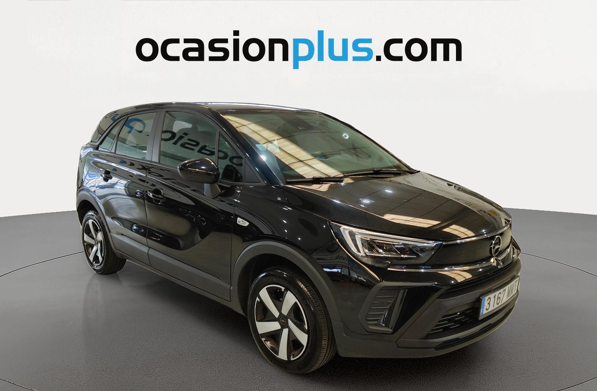 Opel Crossland 1.5D Edition - foto 2