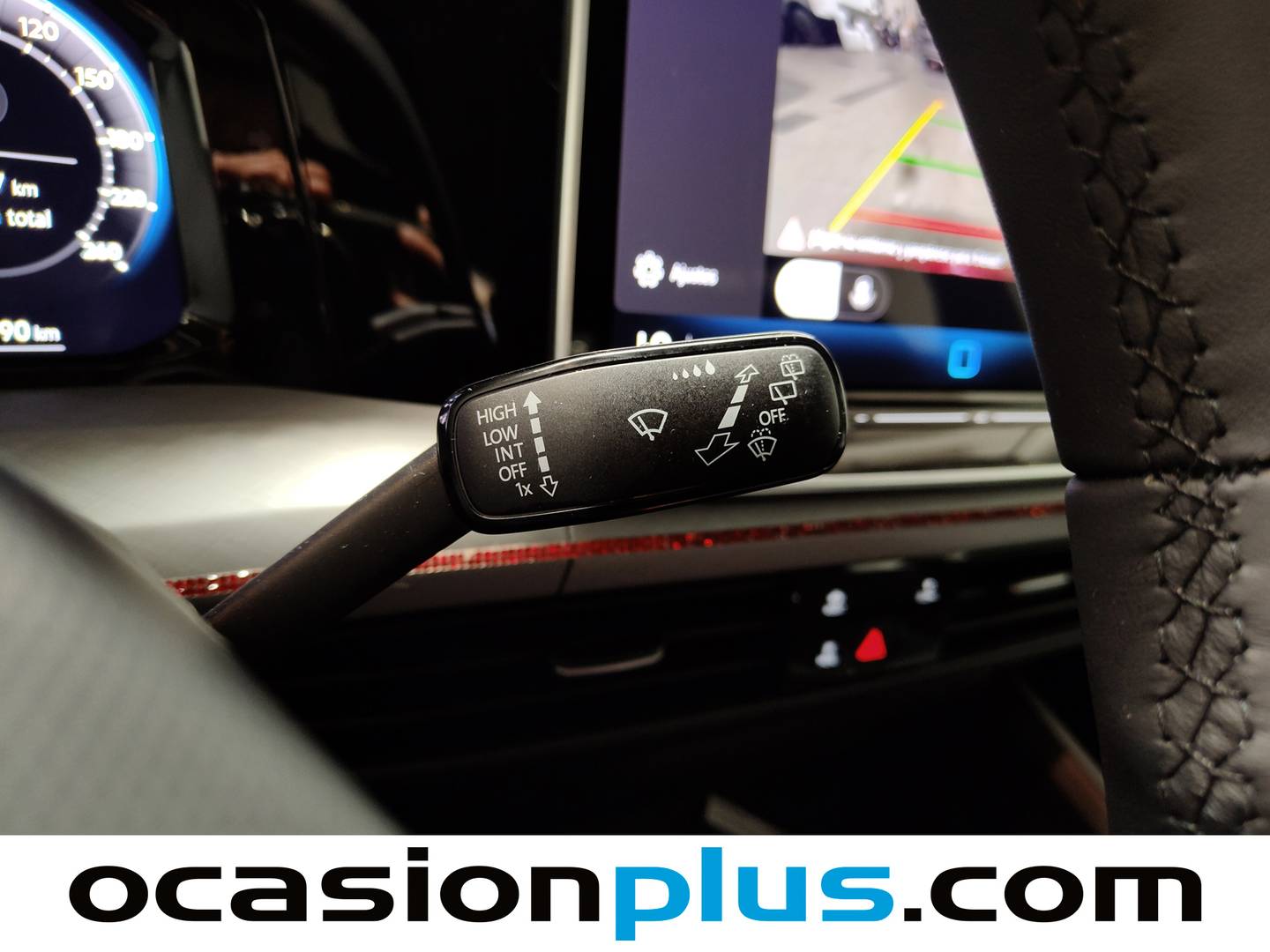 Foto Volkswagen Golf Volkswagen Golf 1.5 TSI (116 CV)