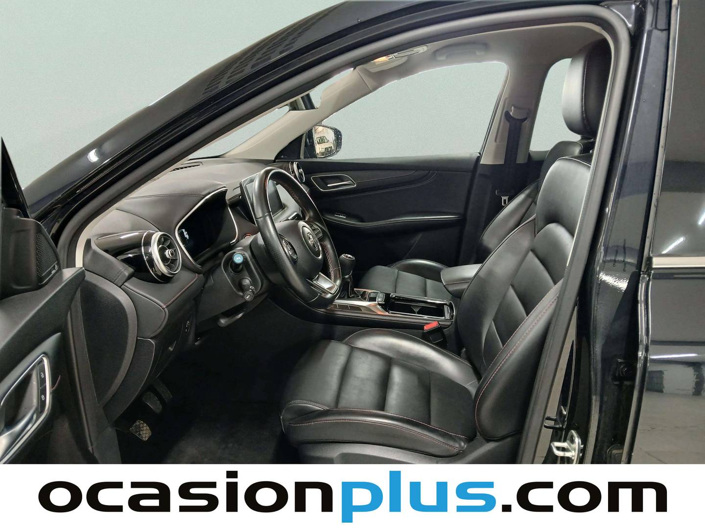 Foto MG HS MG HS 1.5 Turbo GDI Comfort (162 CV)