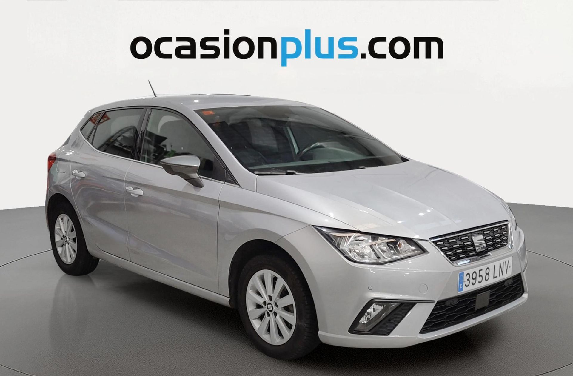SEAT Ibiza 1.0 TSI Xcellence Go2 - foto 2