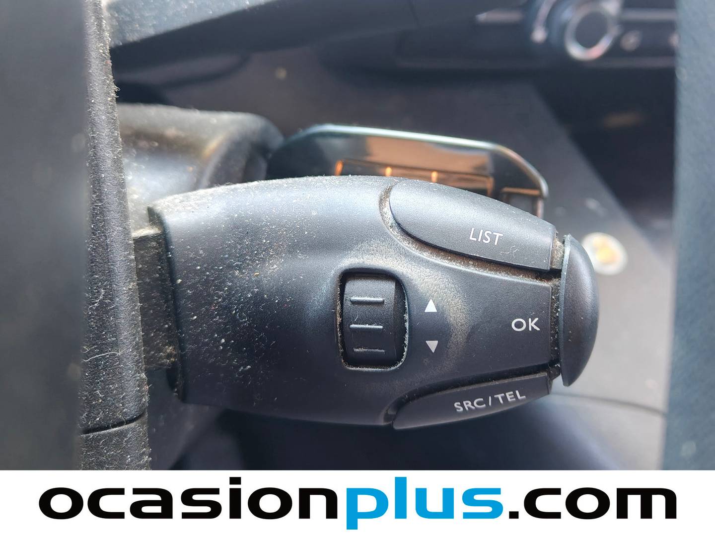 Peugeot Rifter Peugeot Rifter BlueHDi Access Standard (75 CV) de segunda mano