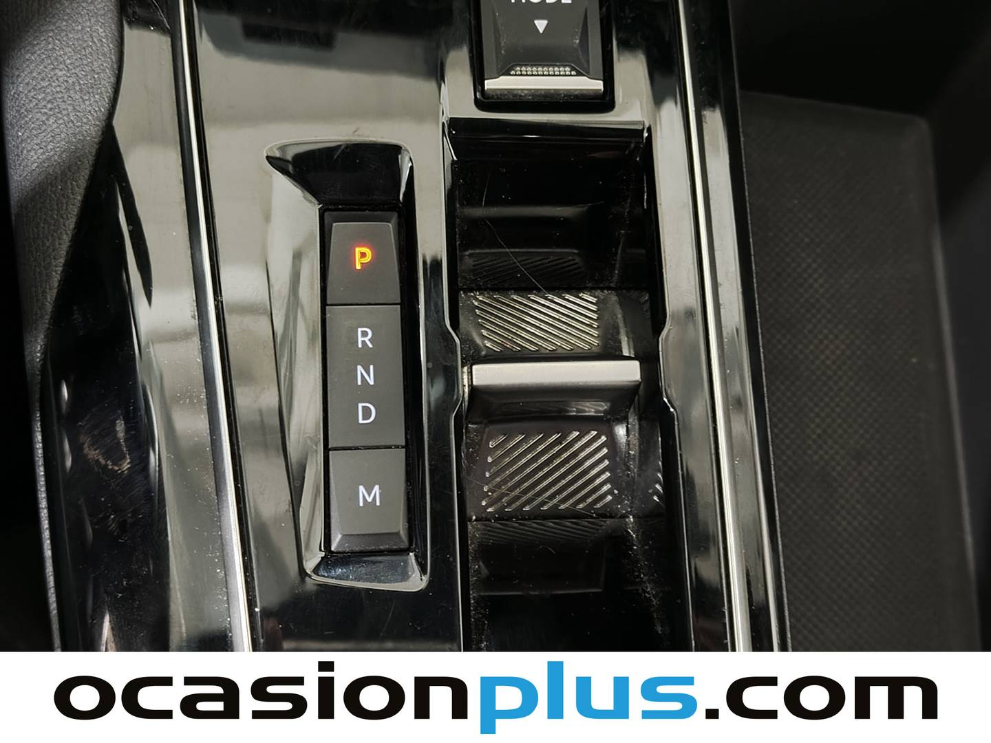 Peugeot 5008 Hybrid Peugeot 5008 Hybrid 1.2 Active Pack eDCS6 (136 CV) 7 Plazas de segunda mano