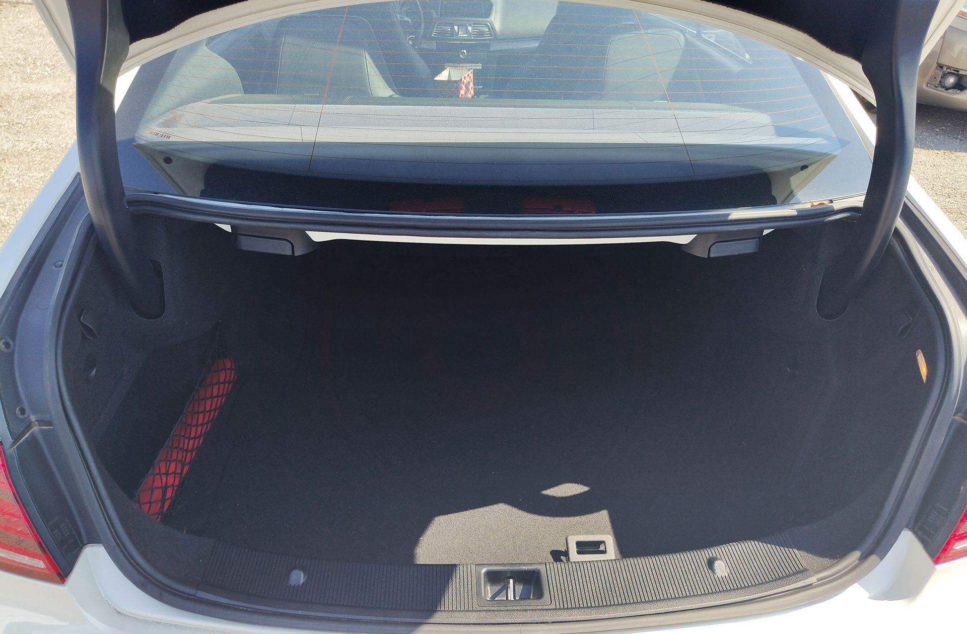 Mercedes-Benz Clase E Coupe 350 d - foto 17