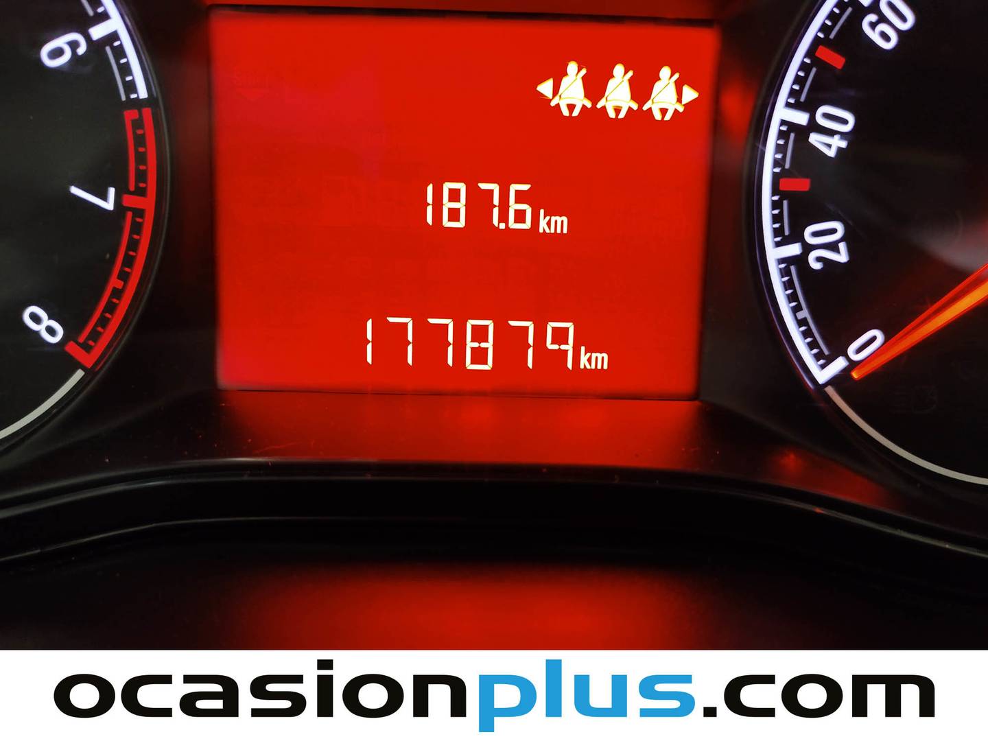 Opel Corsa Opel Corsa 1.4 Expression (90 CV) seminuevo