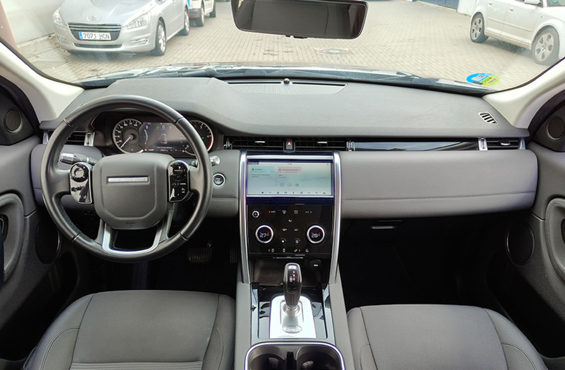 Land Rover Discovery Sport 2.0D SD4 MHEV Standard AWD - foto 6