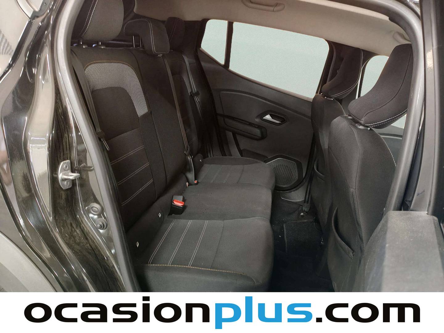 Dacia Sandero Dacia Sandero Stepway Expression Go ECO-G (101 CV) al mejor precio