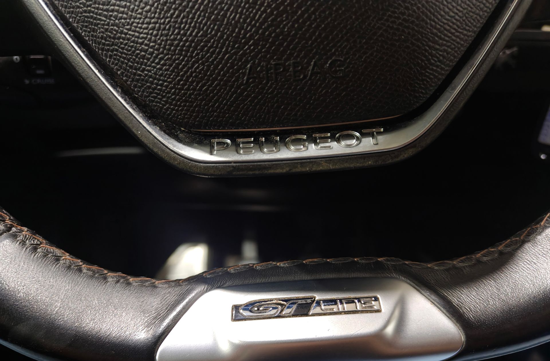 Peugeot 3008 PureTech 130 GT Line - foto 37