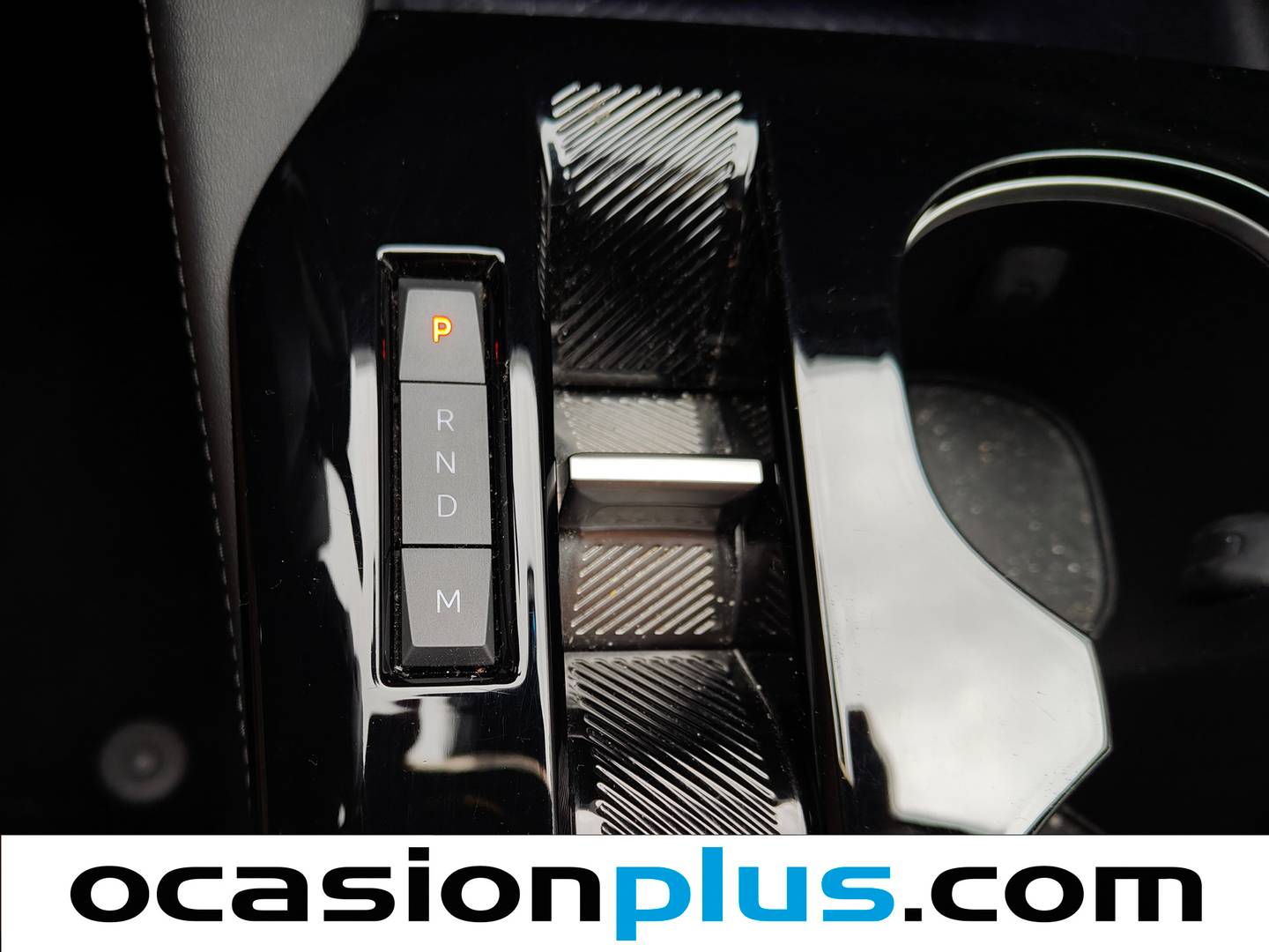 Citroën C5 X Citroën C5 X PureTech 130 S&S Feel Pack EAT8 (130 CV) de segunda mano